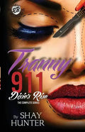 Tranny 911 2: Dixie's Rise (The Cartel Publications Presents) - Paperback