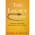 The Legacy Navigator - Hardcover