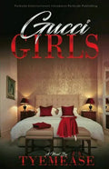 Gucci Girls - Paperback