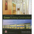 Green Construction Guide - Hardcover