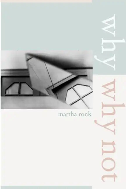 Why/Why Not: Volume 8 - Paperback