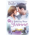 Yvonne: A Hathaway House Heartwarming Romance - Paperback