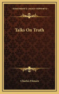 Talks on Truth - Hardcover