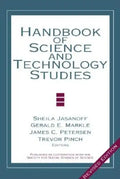 Handbook of Science and Technology Studies - Paperback