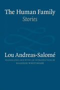 The Human Family: Stories - Paperback
