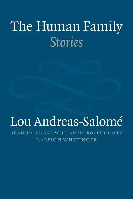 The Human Family: Stories - Paperback