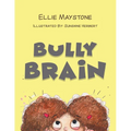 Bully Brain - Paperback