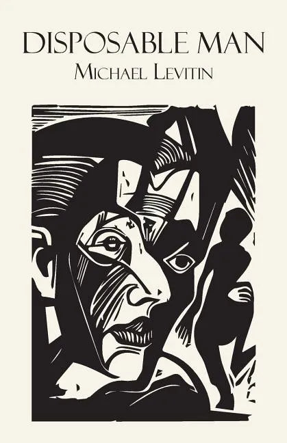Disposable Man - Paperback
