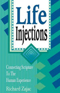 Life Injections - Paperback