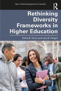 Rethinking Diversity Frameworks in Higher Education - Paperback