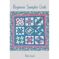 Beginner Quilt Sampler - Paperback