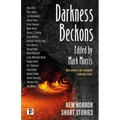 Darkness Beckons Anthology - Hardcover