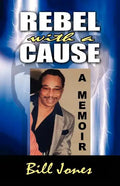 Rebel with a Cause - Paperback