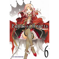 Pandorahearts, Vol. 6 - Paperback