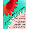 A Tooth For A Tooth: A VexIQ Gear Handbook - Paperback