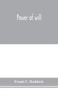 Power of will - Paperback
