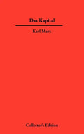 Das Kapital - Hardcover