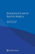 Insurance Law in South Africa - Paperback