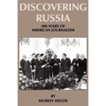 Discovering Russia - Paperback