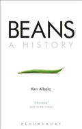 Beans: A History - Paperback