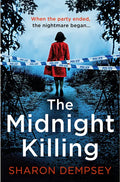 The Midnight Killing - Paperback