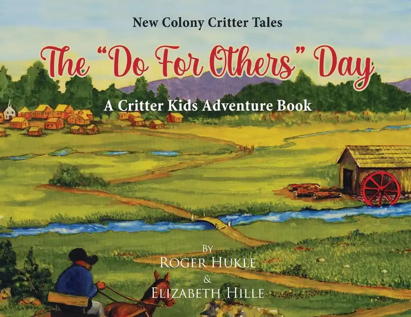 The "Do For Others" Day - Paperback