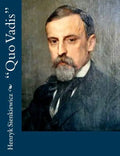 "Quo Vadis" - Paperback