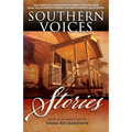 Southern Voices: Stories: The Complete Collection of First Place Fiction from the Mississippi School for Mathematics and Science - Paperback