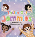 Inside Out Jammies - Hardcover