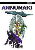 Origin: Annunaki - Hardcover