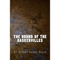 The Hound of the Baskervilles - Paperback