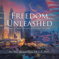 Freedom Unleashed: How to Make Malaysia a Tax Free Country - Paperback