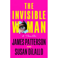The Invisible Woman: A Thriller - Hardcover