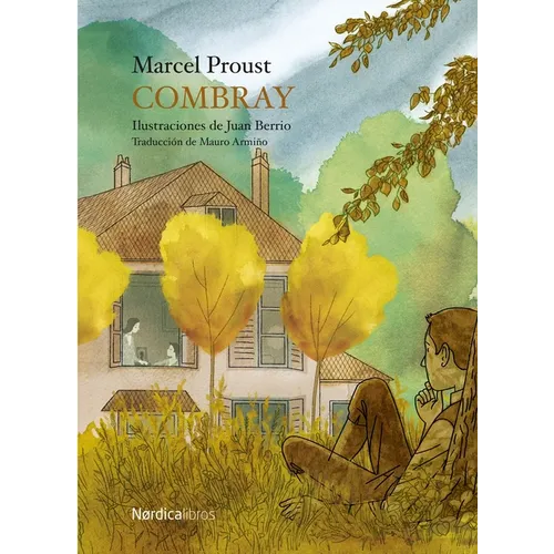Combray - Hardcover