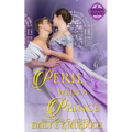 Peril with a Prince - Paperback