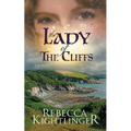The Lady of the Cliffs: Book Two of The Bury Down Chronicles - Paperback