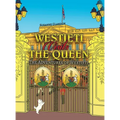 Westieti Visits the Queen - Hardcover