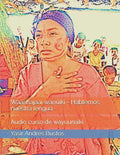 Waashajaai wanuiki - Hablemos nuestra lengua: Curso de Wayuunaiki - Paperback