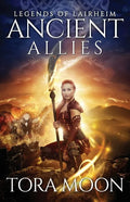Ancient Allies - Paperback