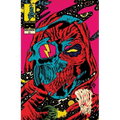 Space Riders, Vol 2: Galaxy of Brutality - Paperback