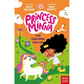 Princess Minna: The Unicorn Mix-Up - Hardcover