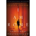I Am Rome - Paperback