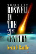 Roswell in the 21st Century - Paperback