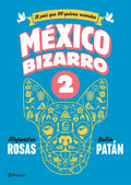 México Bizarro 2 - Paperback