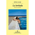 Invitada, La - Paperback