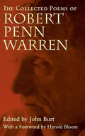 The Collected Poems of Robert Penn Warren - Hardcover