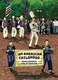 An American Childhood - Paperback