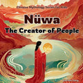 Nüwa: The Creator of People - Paperback