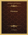 Vibrations - Paperback