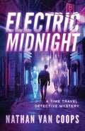 Electric Midnight - Paperback